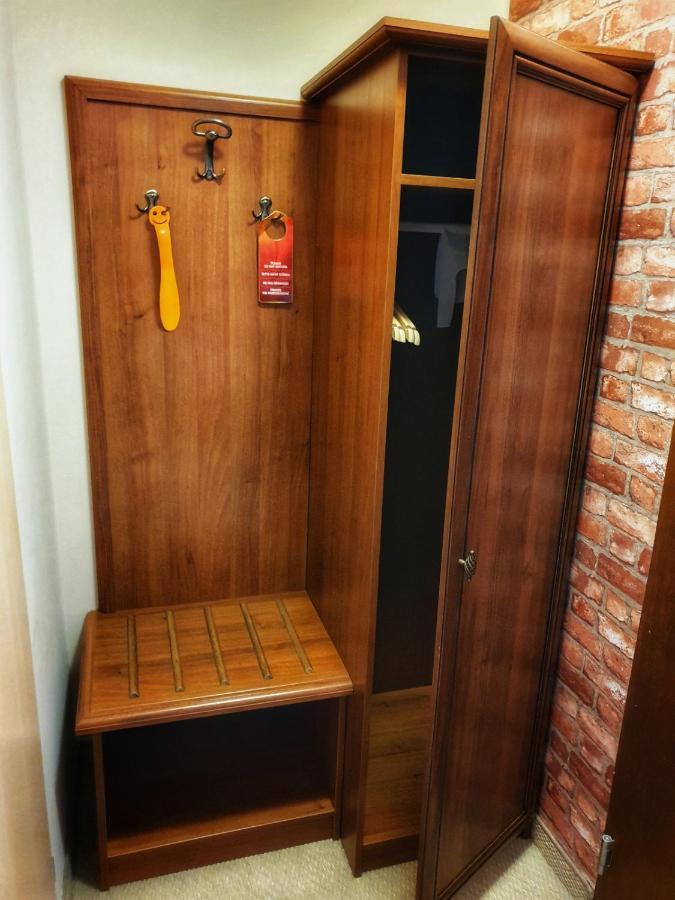 Hotel Zamkowy Mlyn 크라프코비츠 외부 사진