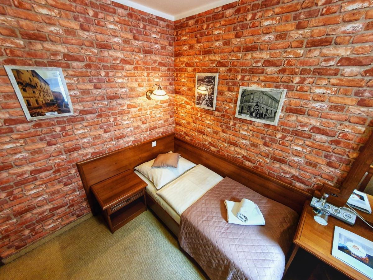 Hotel Zamkowy Mlyn 크라프코비츠 외부 사진