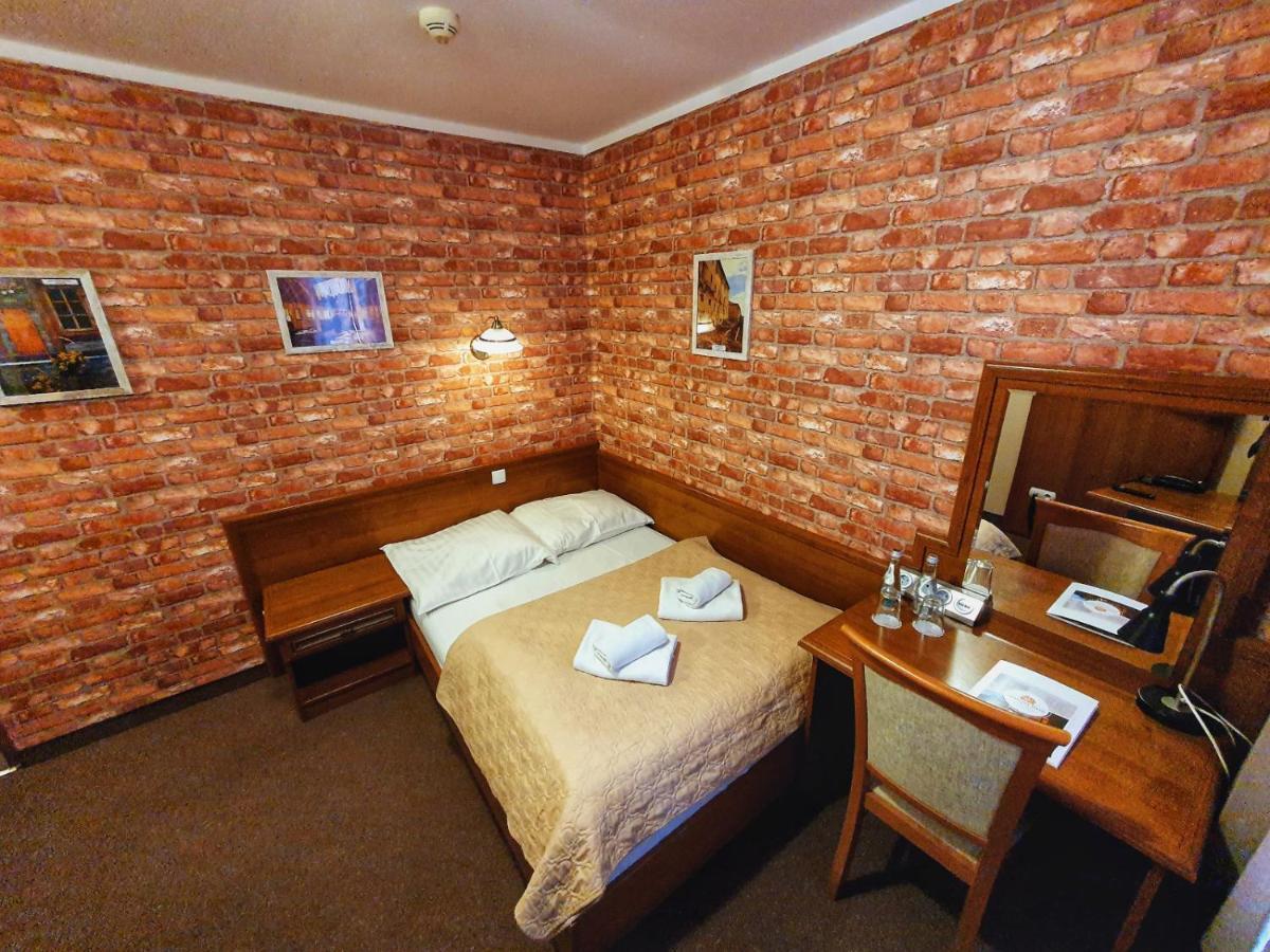 Hotel Zamkowy Mlyn 크라프코비츠 외부 사진