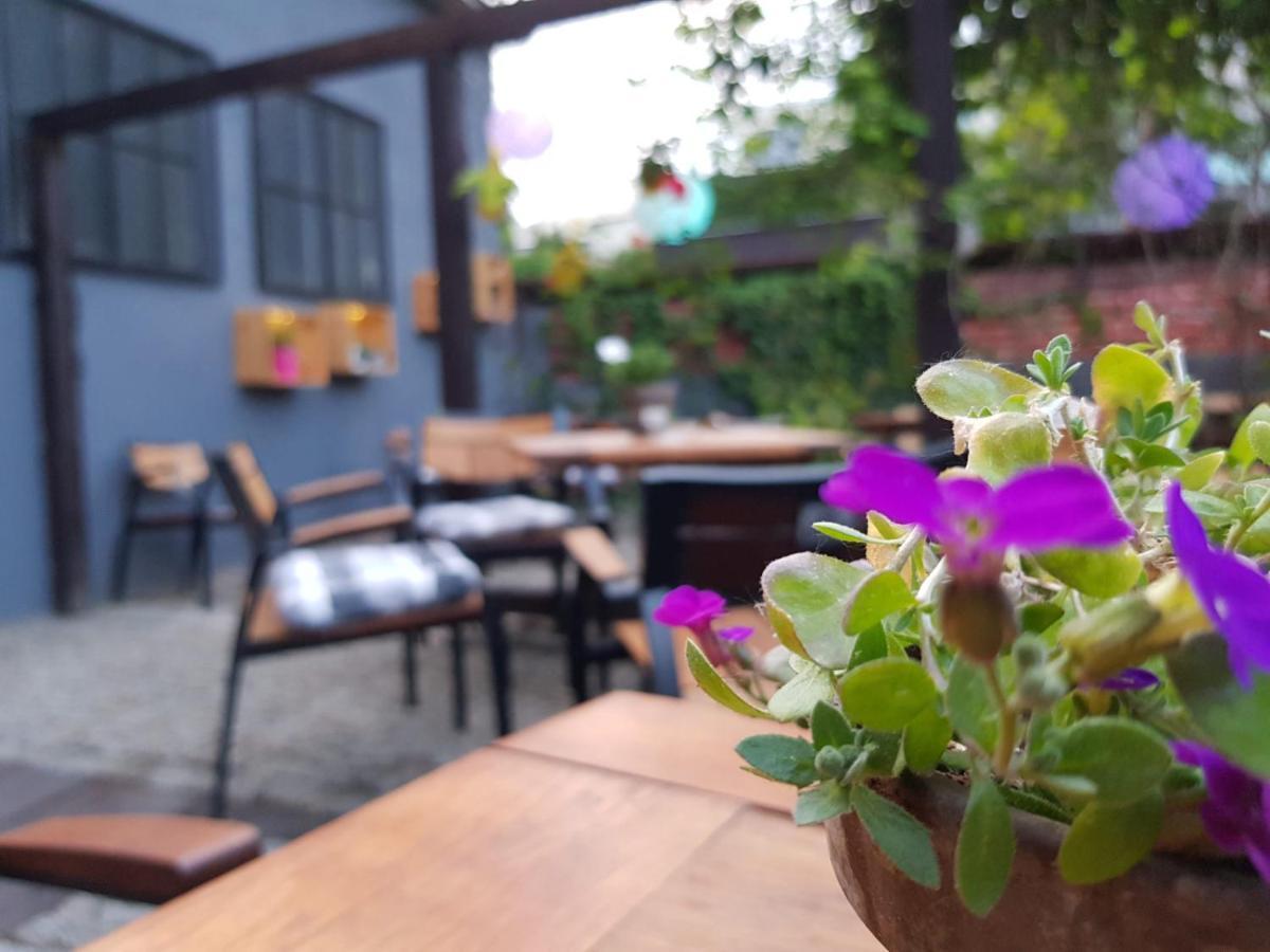Hotel Zamkowy Mlyn 크라프코비츠 외부 사진
