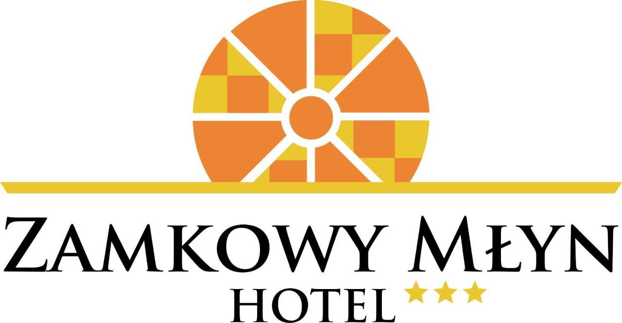 Hotel Zamkowy Mlyn 크라프코비츠 외부 사진