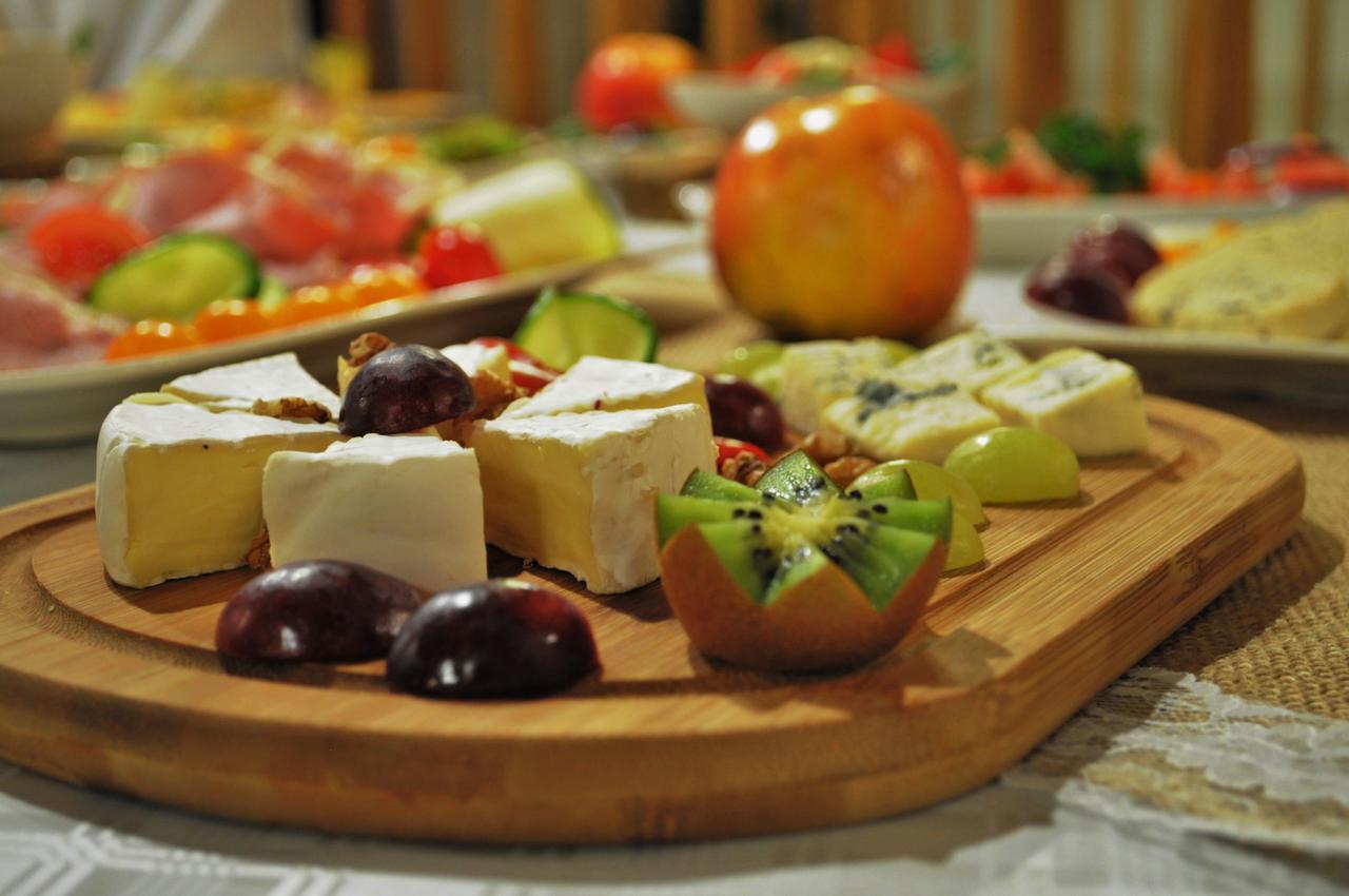 Hotel Zamkowy Mlyn 크라프코비츠 외부 사진